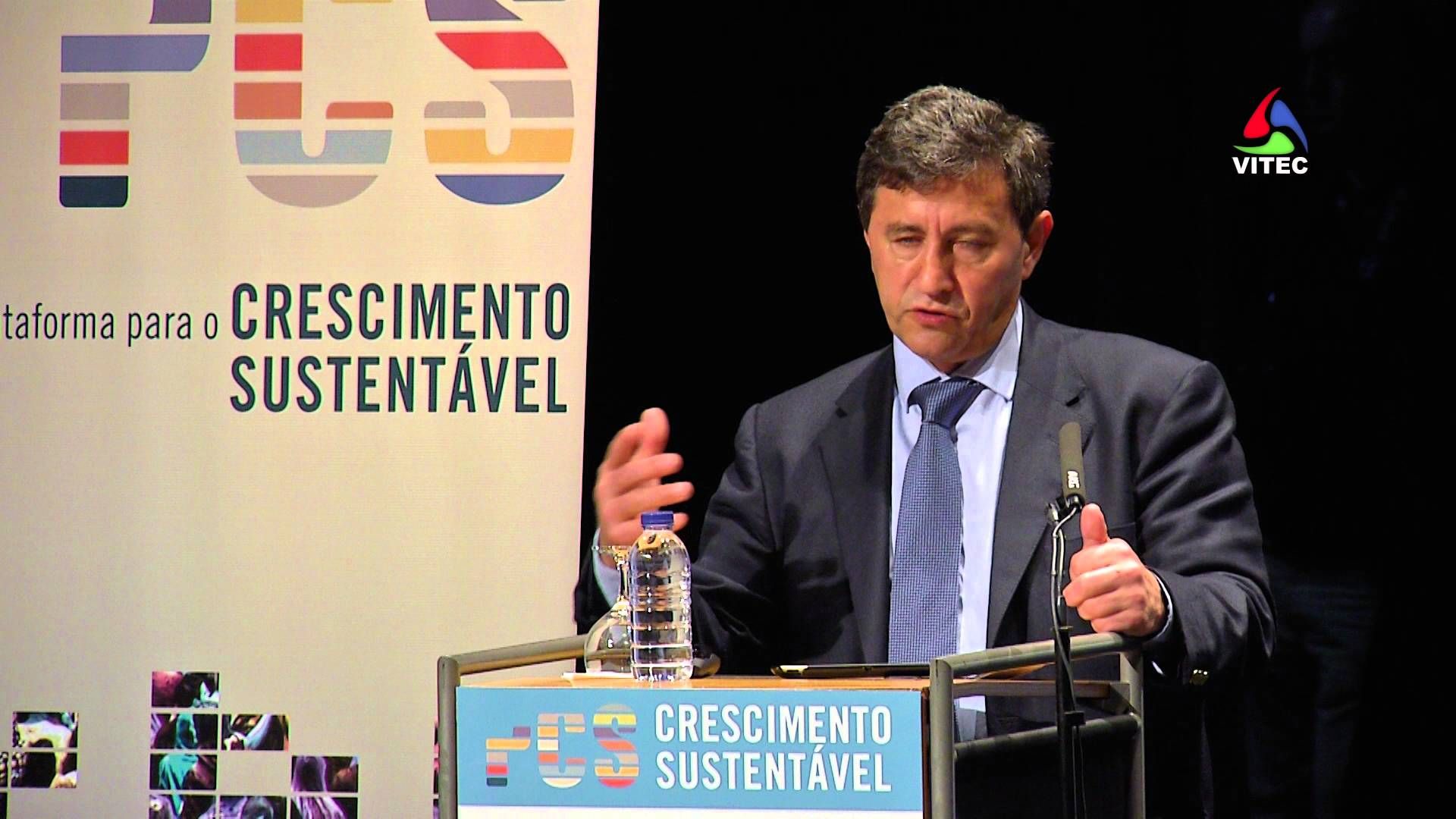 Mário Fortuna - Câmara de Comércio e Indústria dos Açores