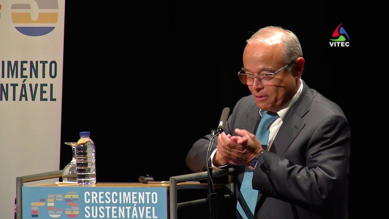 Apresentação de Novos Associados da Plataforma para o Crescimento Sustentável