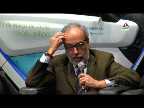 Jorge Vasconcelos - Plataforma para o Crescimento Sustentável