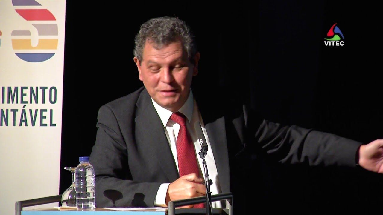 Duarte Ponte - EDA Eletricidade dos Açores