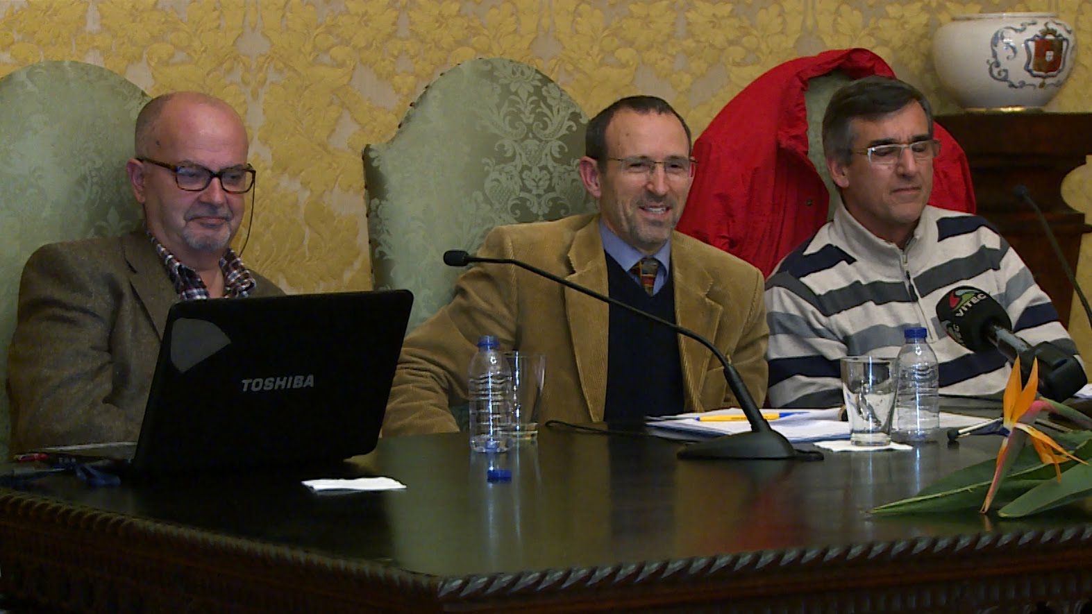 Valores Económicos da Tourada à Corda - Terceira Dimensão 479