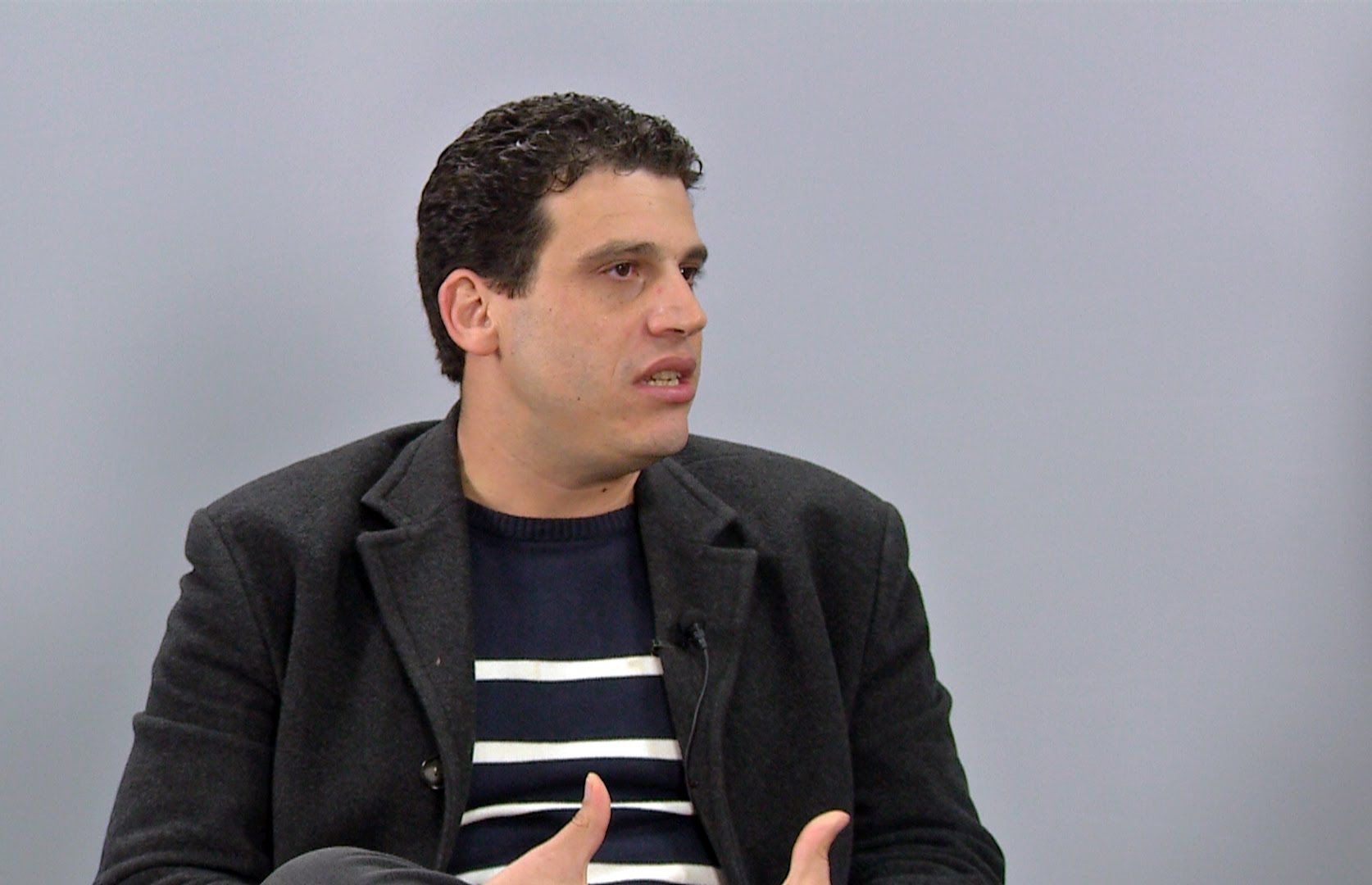 John Branco em Especial - Terceira Dimensão 480