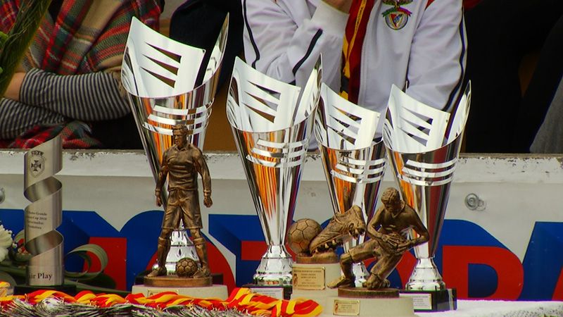 Desfile "Praia Mais", Azores Cup e "Praia, Berço de Nemésio" - Abraçando o Futuro 44