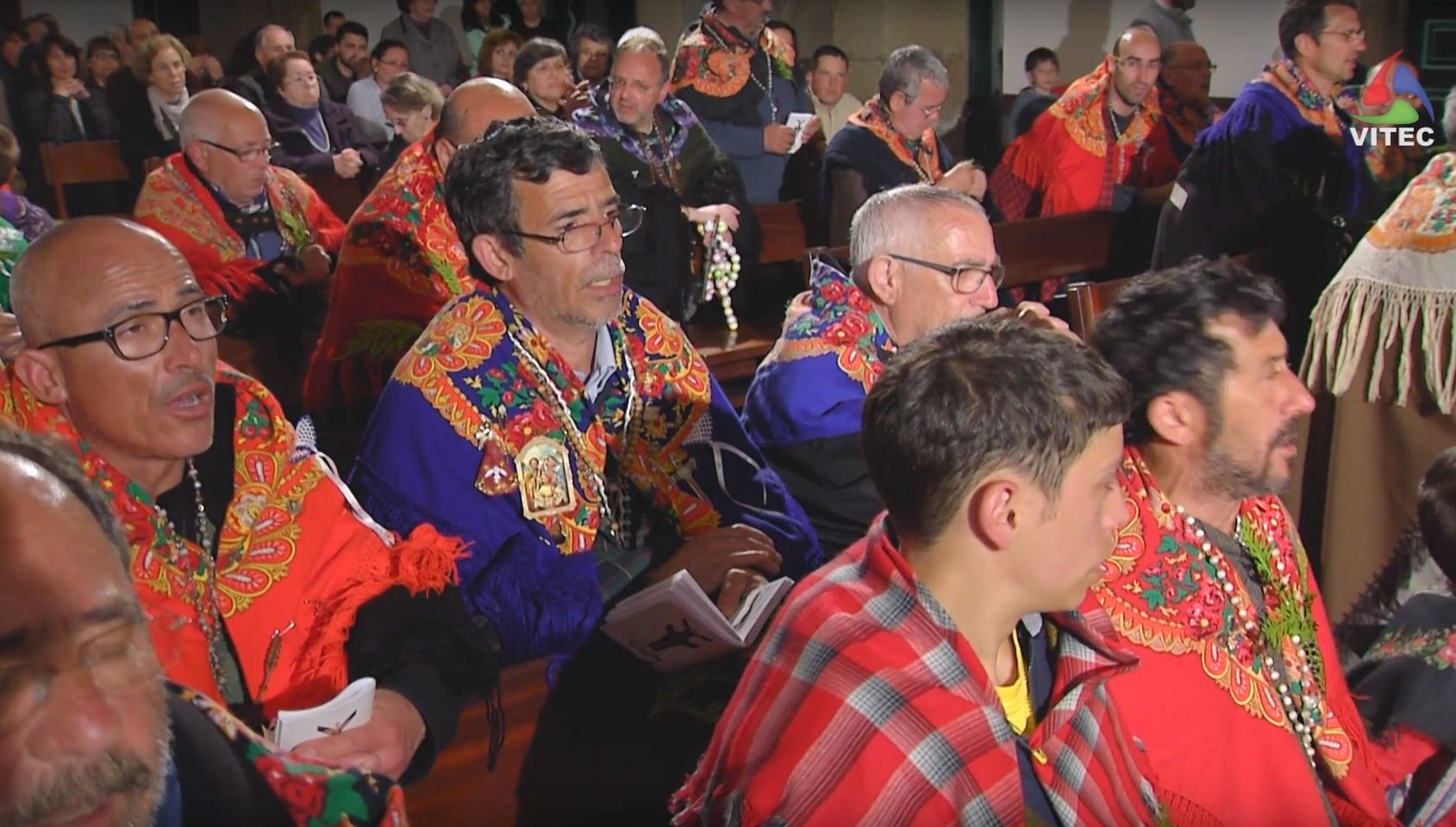 Missa de Encerramento da X Romaria do Rancho de Nª Sra da Conceição - Terceira Dimensão 473 