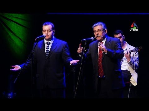 Gala da Cantoria - Espectáculo de Beneficência - 2ª Parte