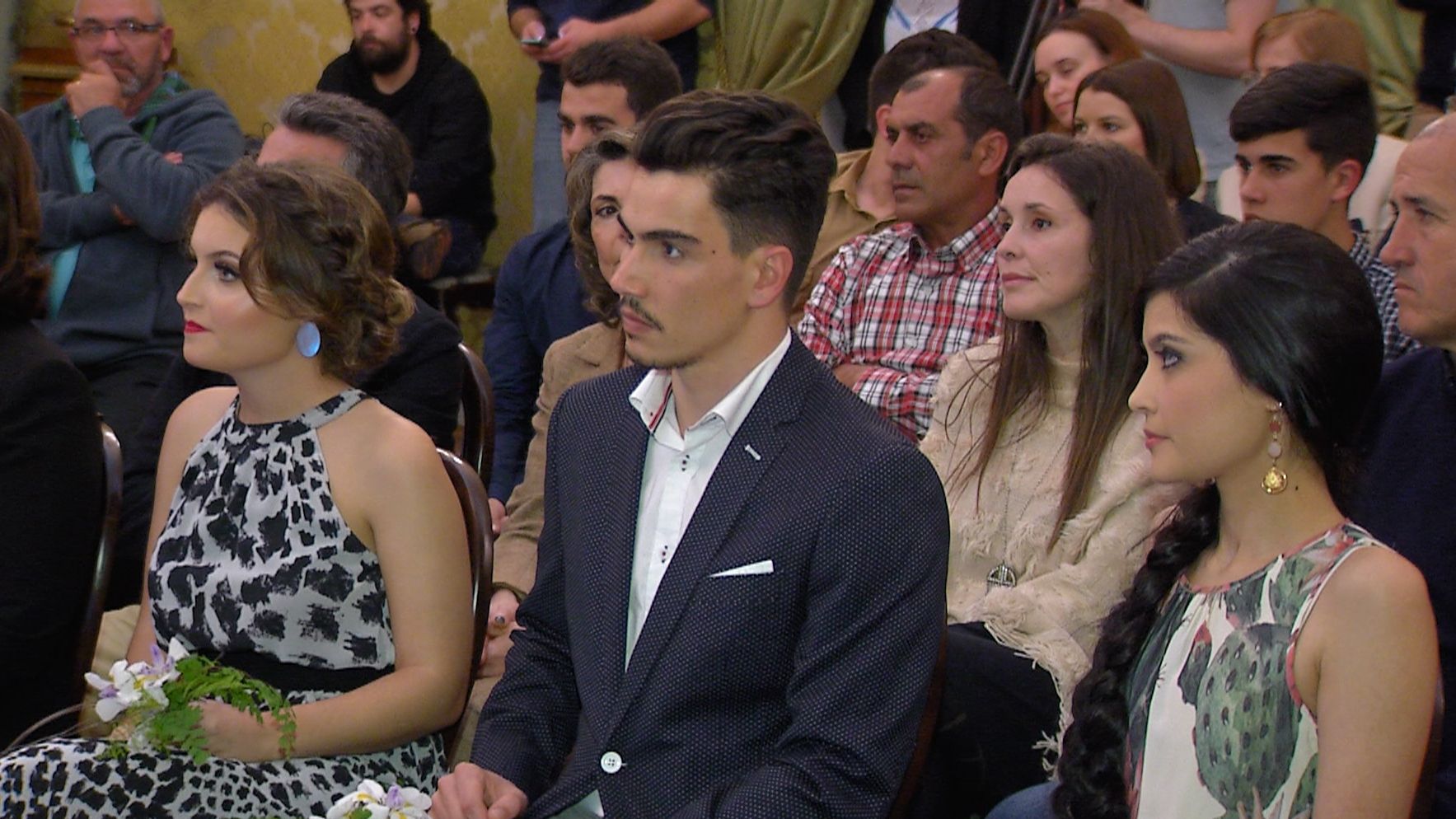 Juliana Costa Rainha das Sanjoaninas 2016 - Terceira Dimensão 491