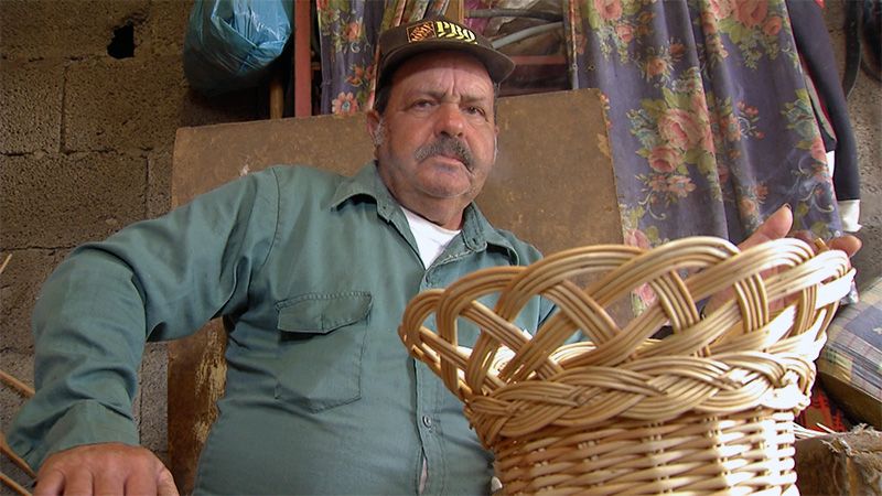 II Desfile "Praia Mais" e o Mestre Cesteiro José Eduardo Pereira - Abraçando o Futuro 45