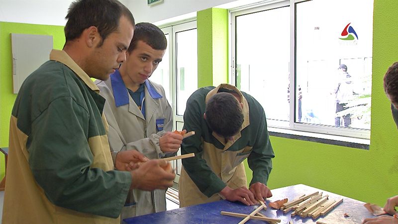 Semana da Reabilitação marca 3ª edição - Terceira Dimensão 493