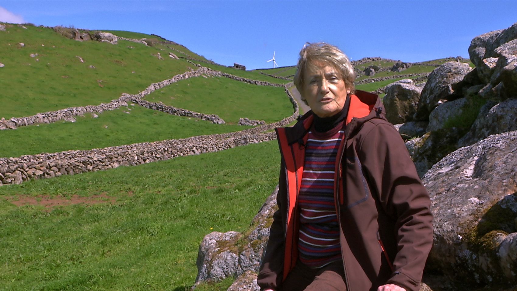 Marcas de Corte em Pedra na Serra do Cume - Terceira Dimensão 495