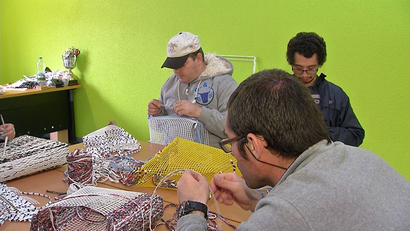 Promover a Autonomia na Saúde Mental - Terceira Dimensão 497