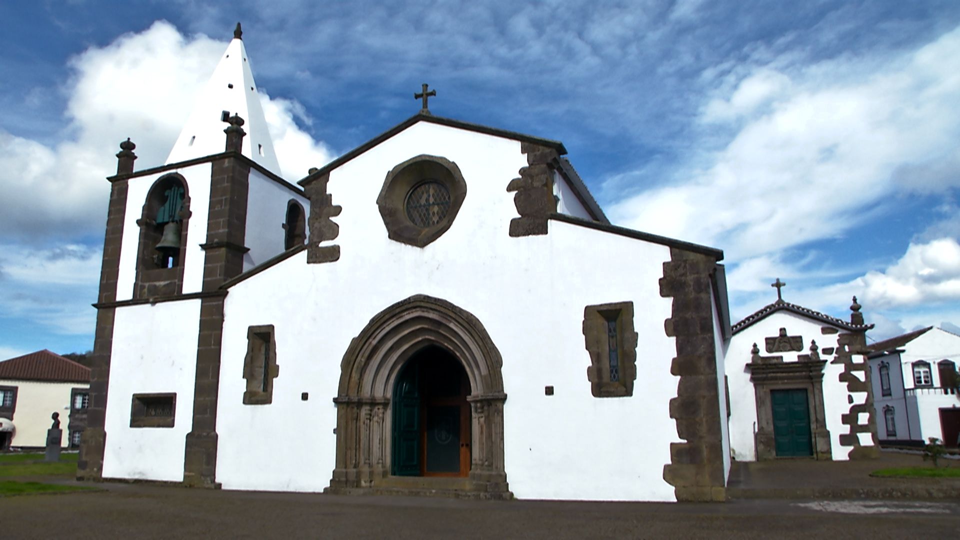 Antiga Igreja da Vila - Terceira Dimensão 501