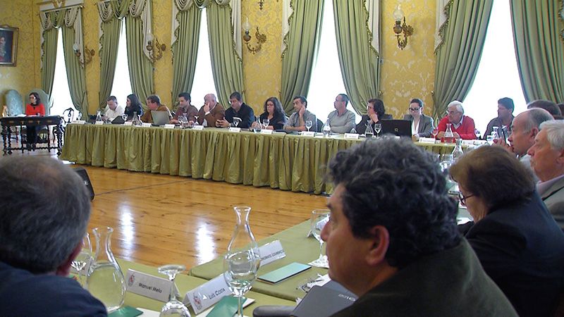 Aprovação de Contas na Assembleia Municipal - Terceira Dimensão 513