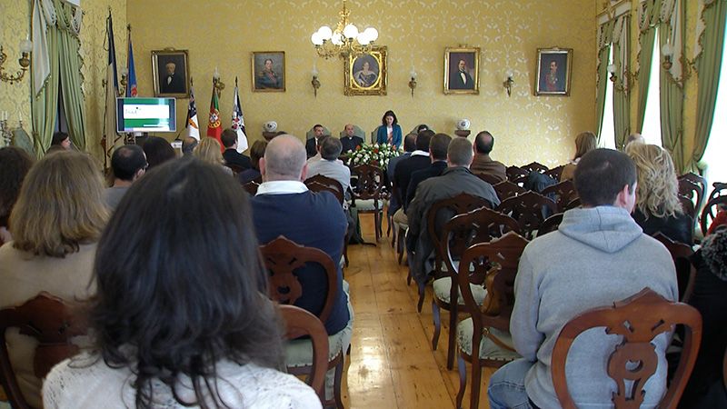 Projecto Trade In da Cáritas da Ilha Terceira - Terceira Dimensão 520