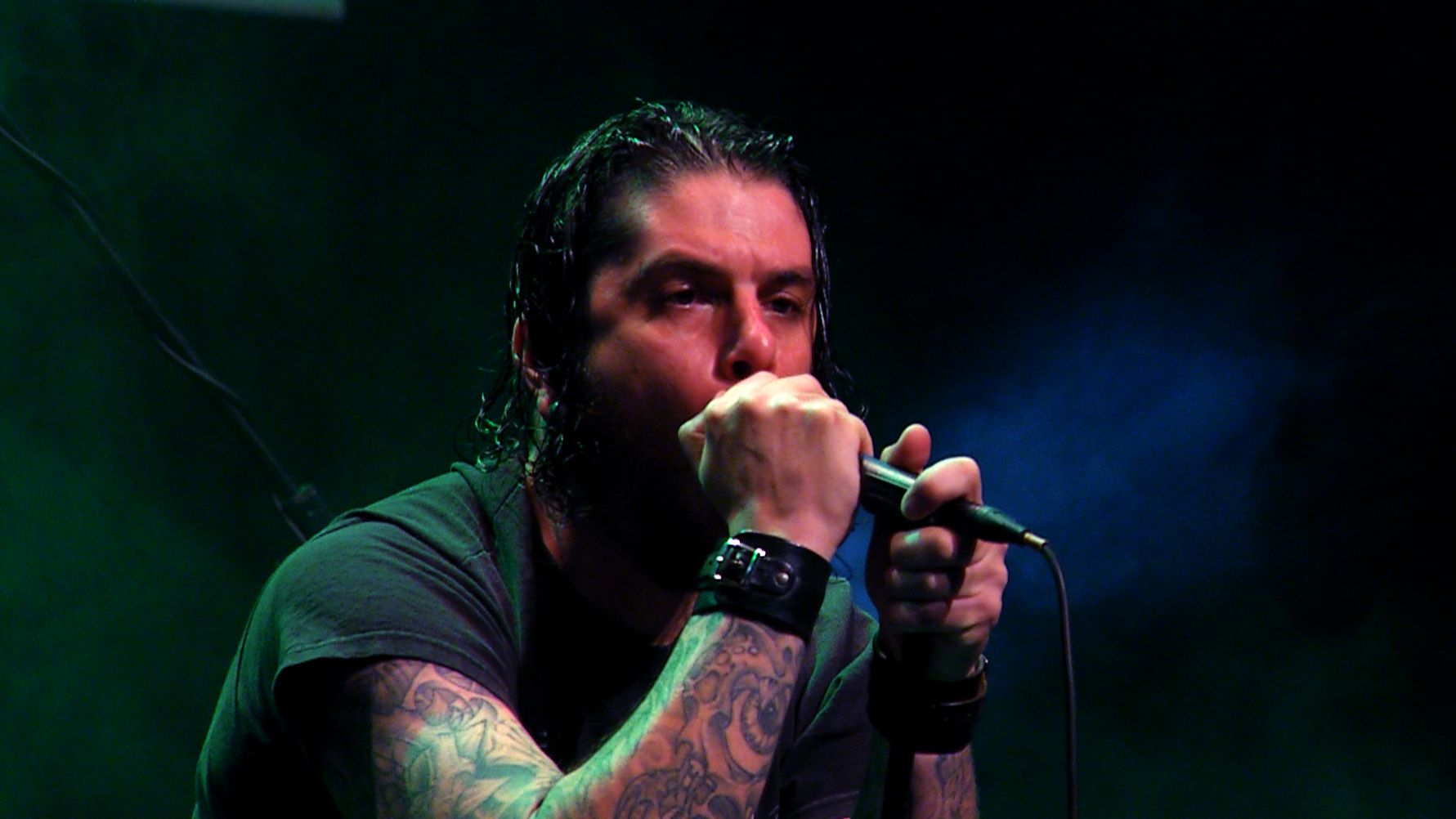 Apresentação do Concurso Angrarock 2016 - Terceira Dimensão 523