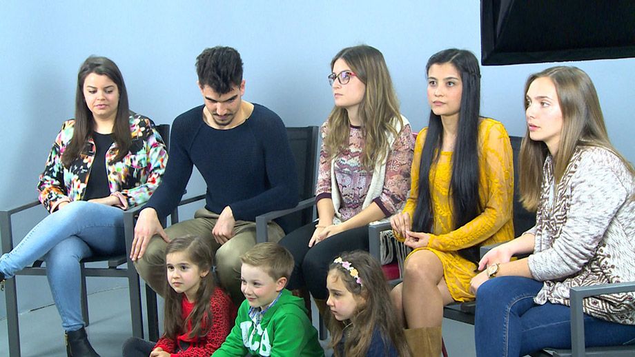 Séquito Real das Sanjoaninas na VITEC - Terceira Dimensão 529