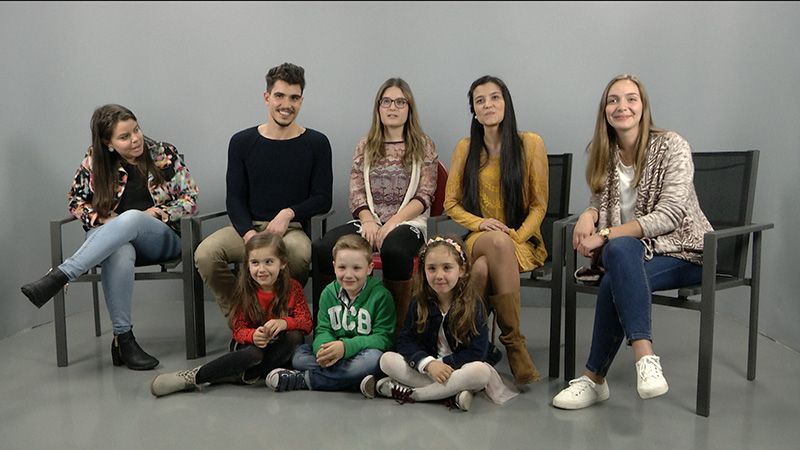 Sê voluntário com o Séquito das Sanjoaninas 2016