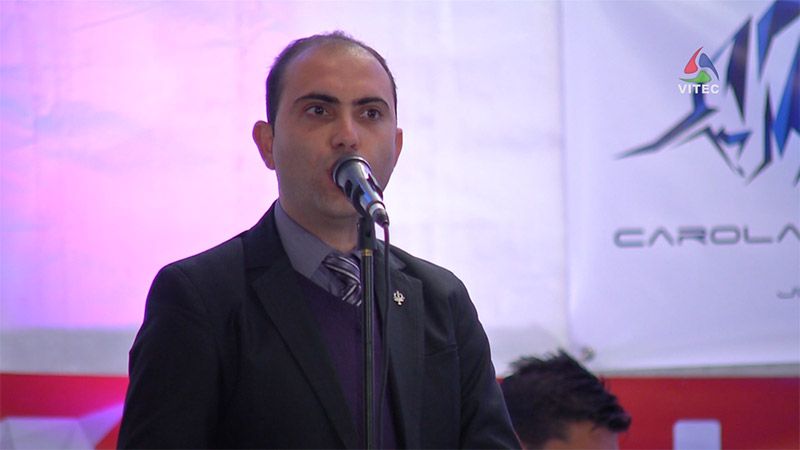 Bruno Oliveira e José Eliseu - Noite de Cantoria no Cantinho de São Mateus