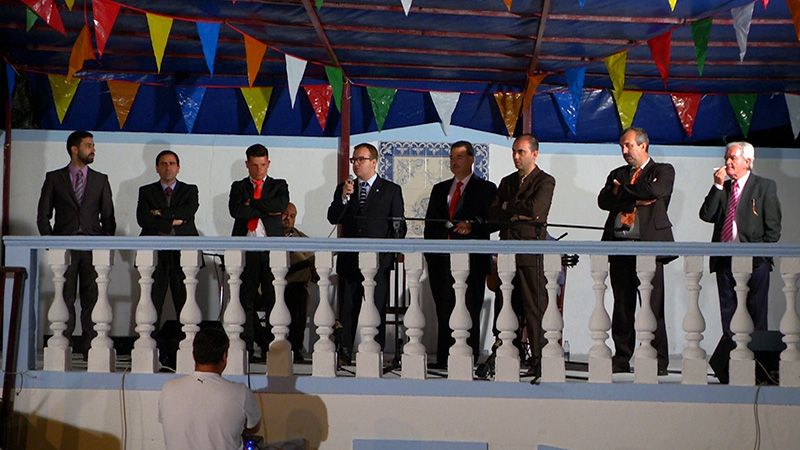 Diferentes Gerações de Cantadores - Terceira Dimensão 534