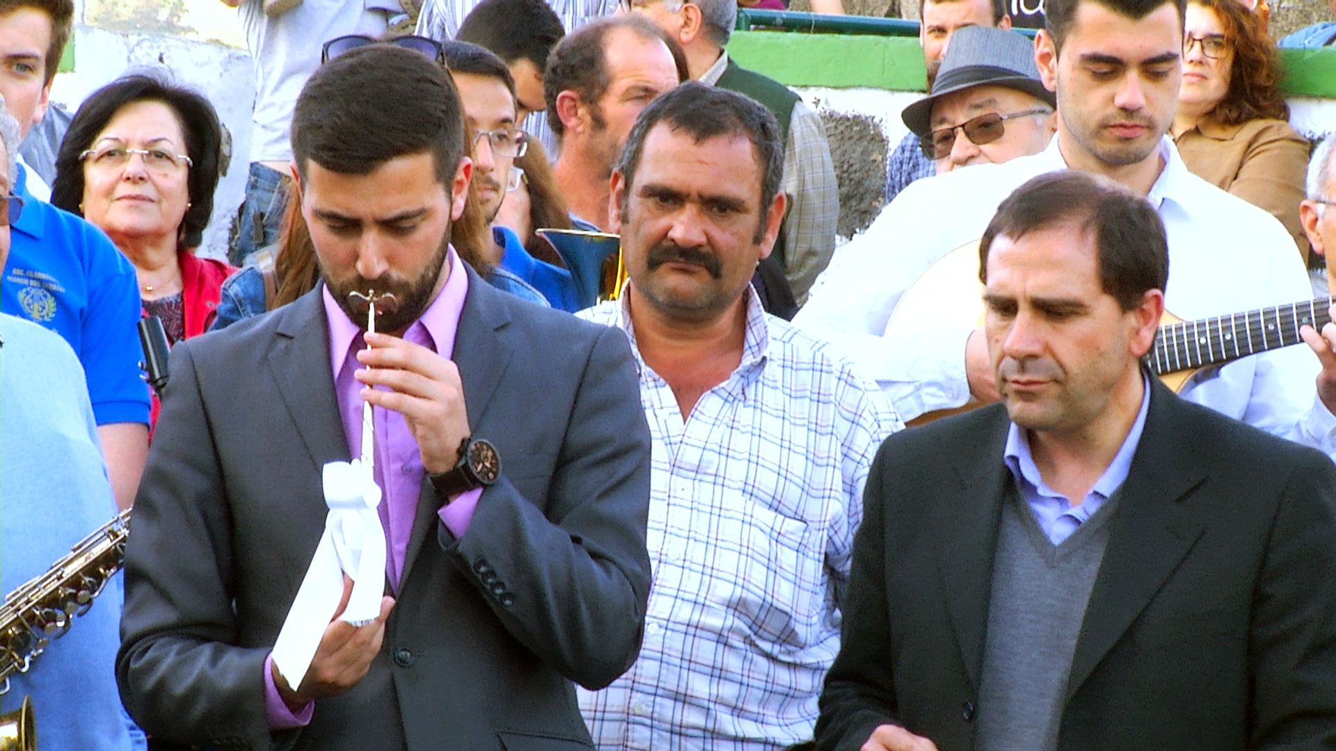 Pézinho São João de Deus - Terceira Dimensão 535