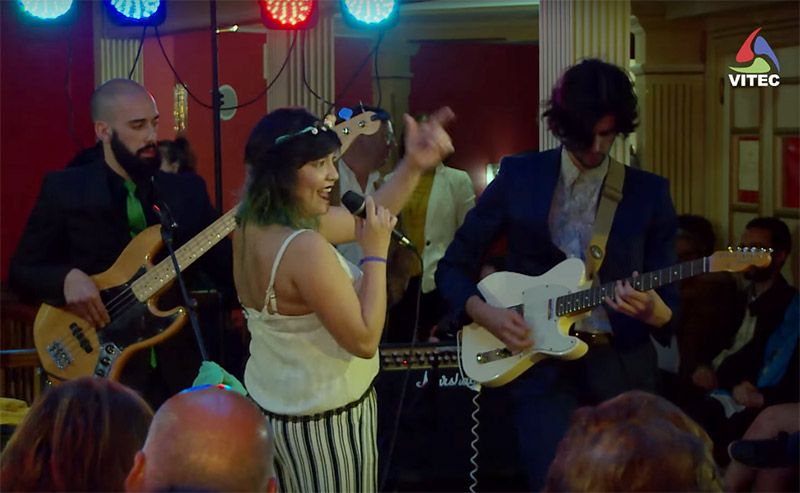 Cinco anos de +Jazz - Terceira Dimensão 536