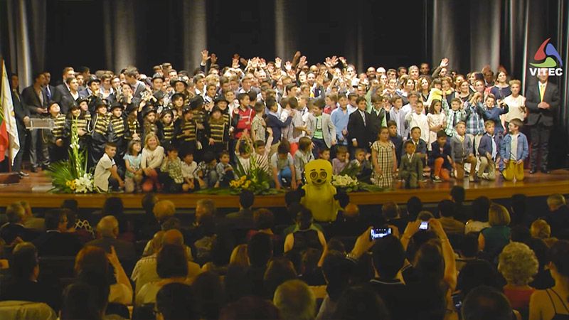 III BioFeira e Gala dos 58 anos da JDL - Abraçando o Futuro 52