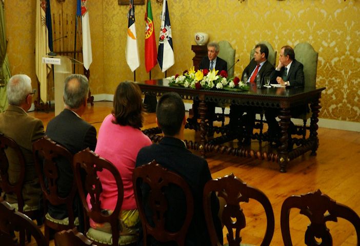 30 anos depois da adesão de Portugal à UE - Terceira Dimensão 540