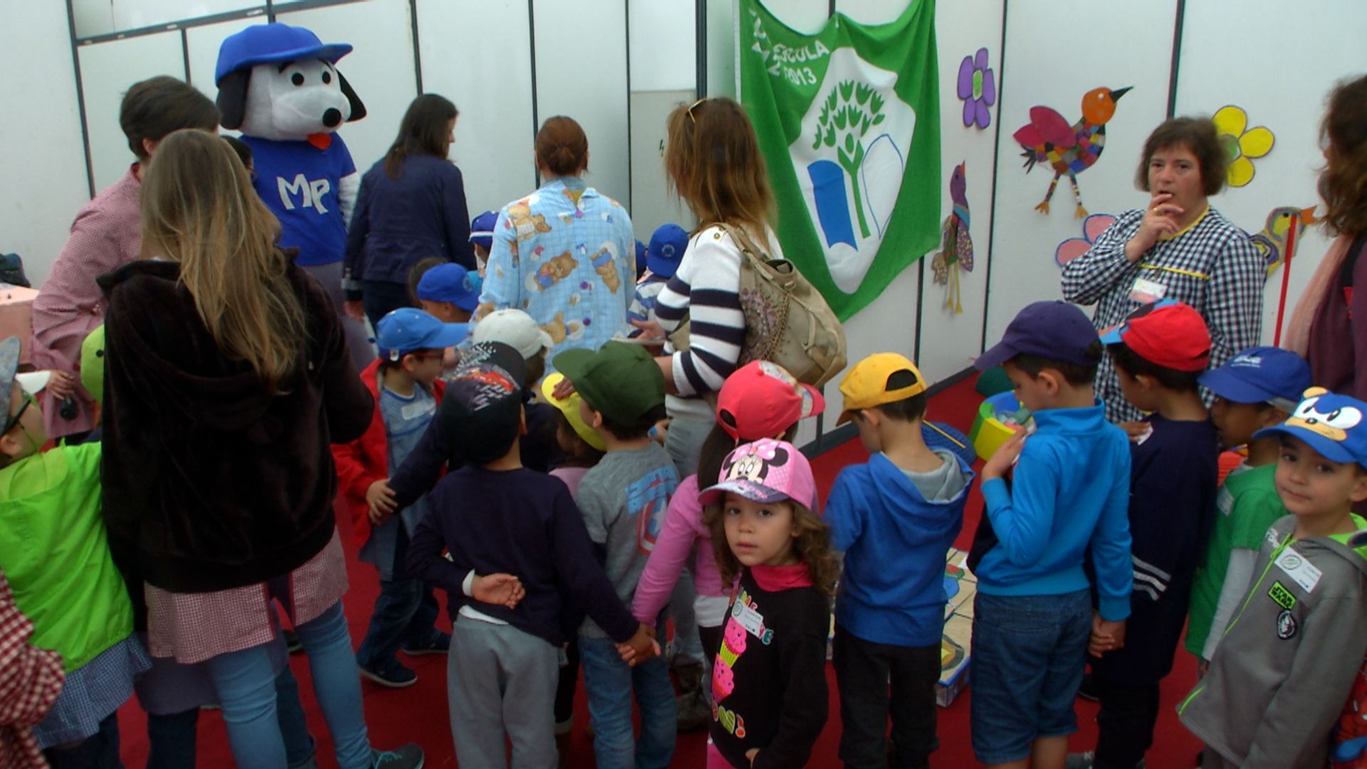 III Feira do Ambiente, Concerto de Flauta Transversal - Abraçando o Futuro 53