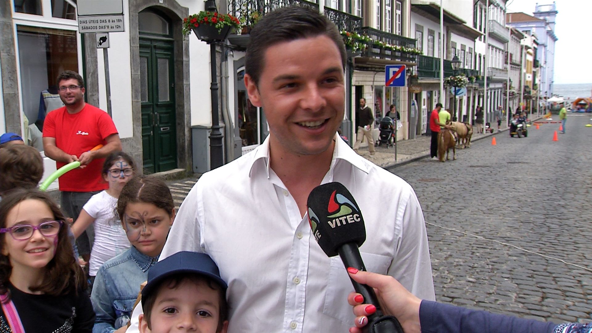 Dia da Criança, 1 de Junho - Terceira Dimensão 546