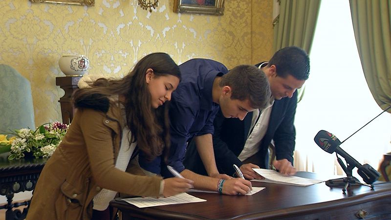 Apoios ao Desporto em Angra - Terceira Dimensão 548