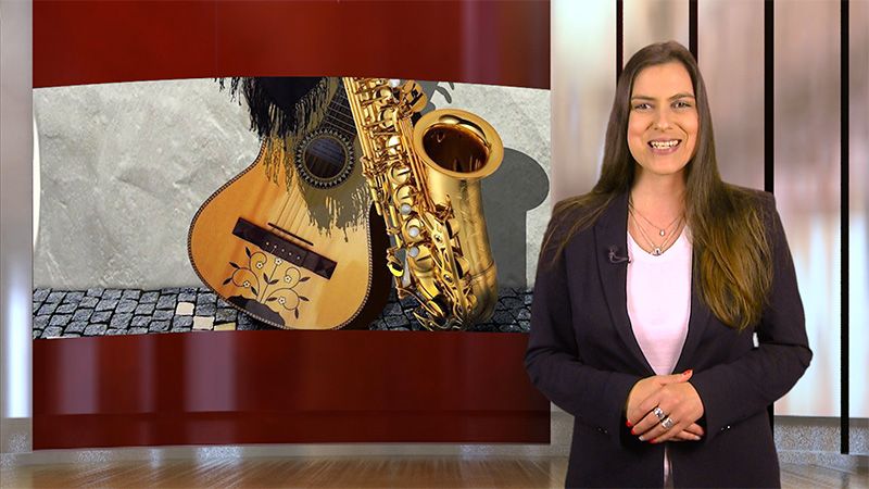 Base aberta, o Pónei da Terceira, Dia dos Oceanos - Infoco 1