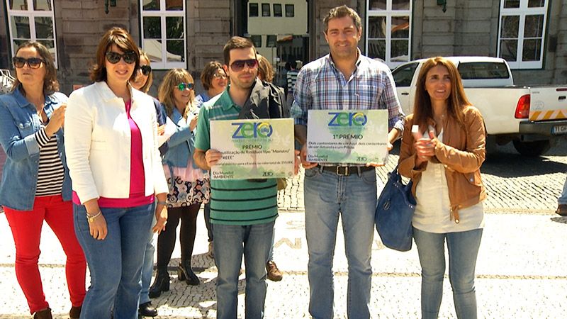 Dia Mundial do Ambiente - Terceira Dimensão 552