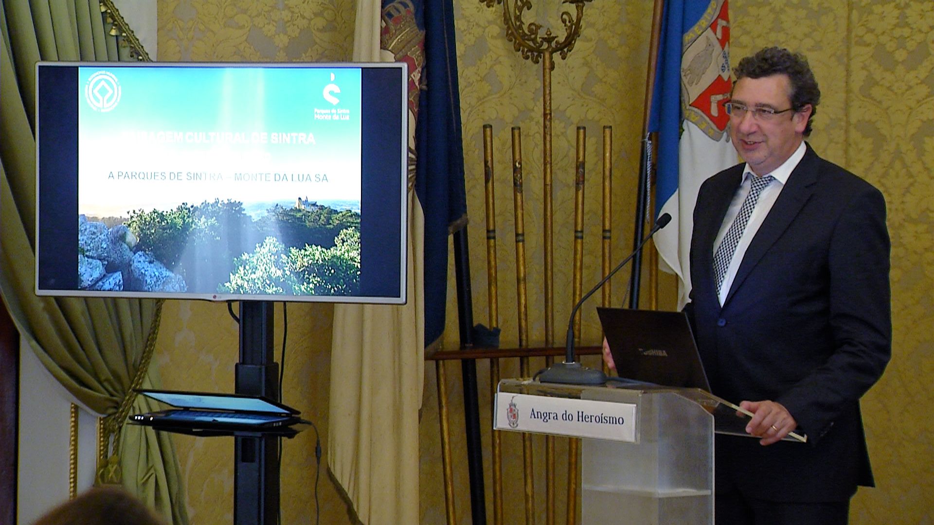 "Que Turismo para a Terceira?" - Terceira Dimensão 551