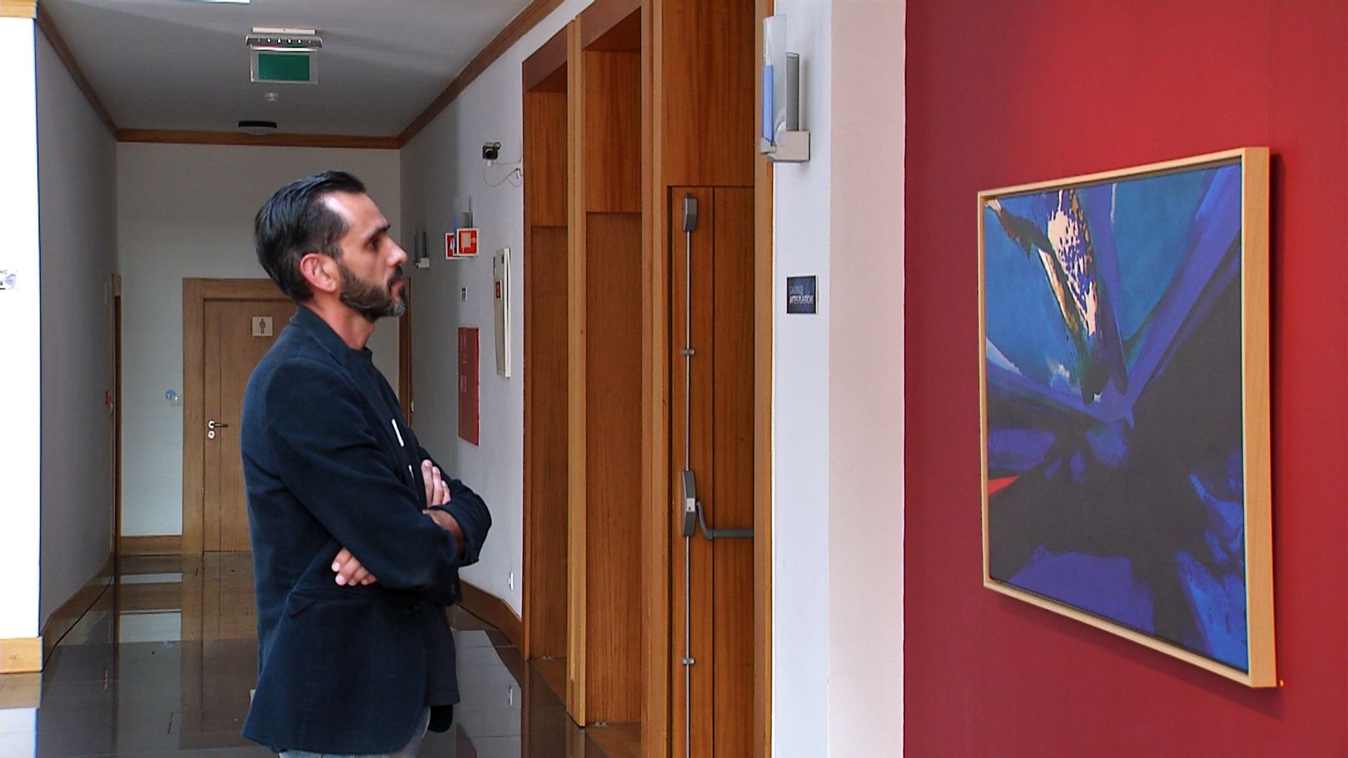 Apresentação da AgroTer 2016, Exposição de Rui Melo - Abraçando o Futuro 54