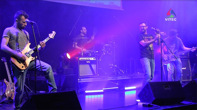 RAM - AngraRock 2016