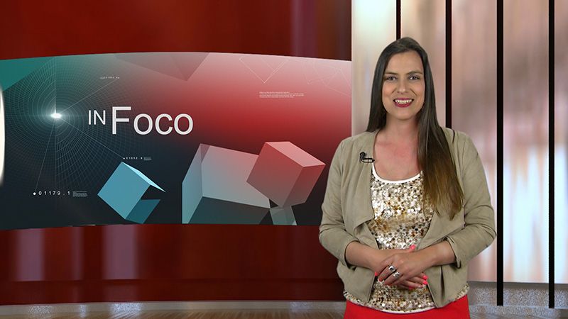 Sanjoaninas, "Summer Camp" e exposições - InFoco 2