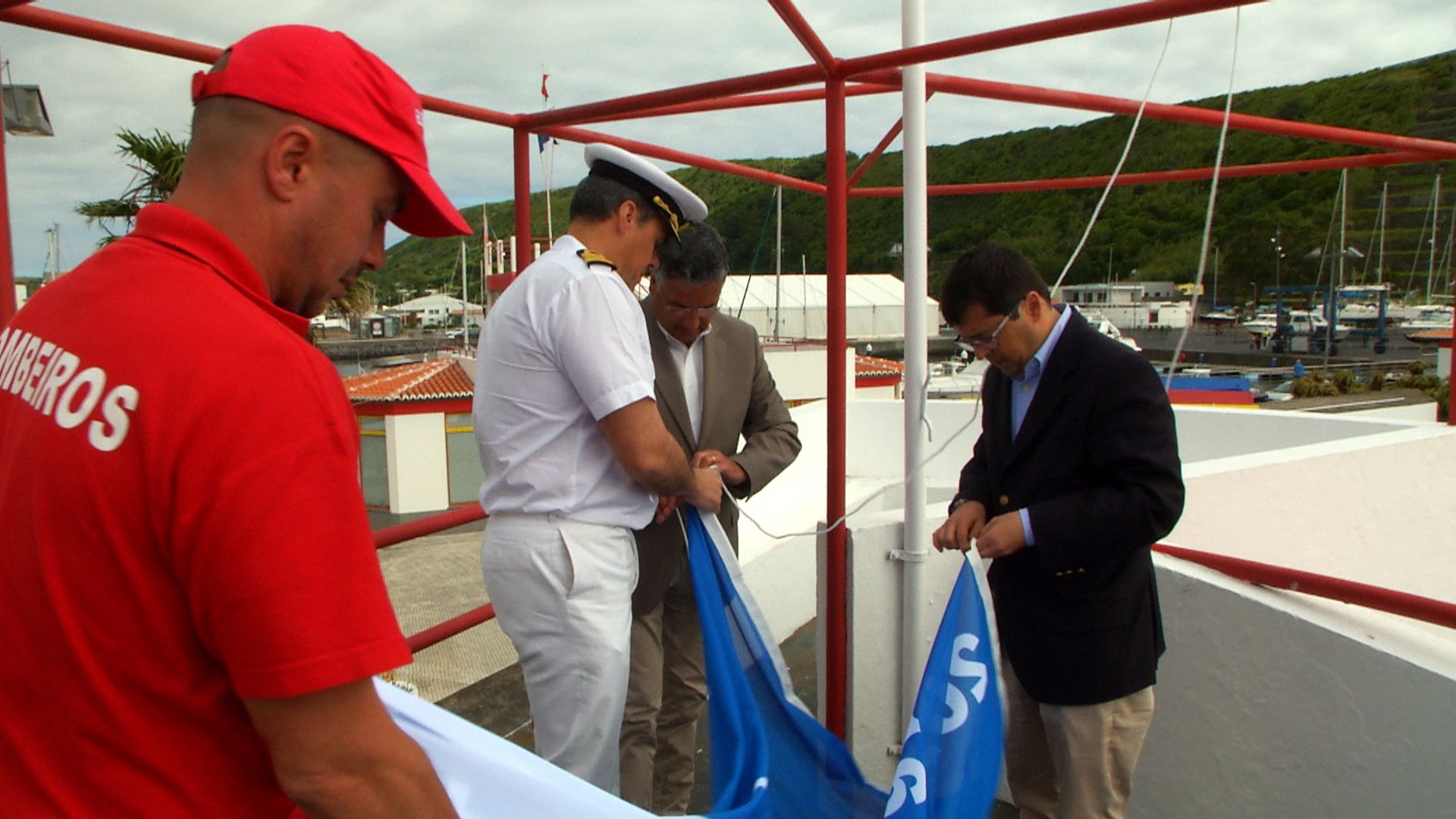 Festas da Praia e Época Balnear - Abraçando o Futuro 55