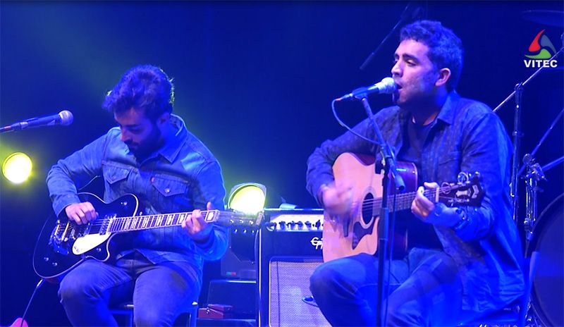 Outonados - AngraRock 2016