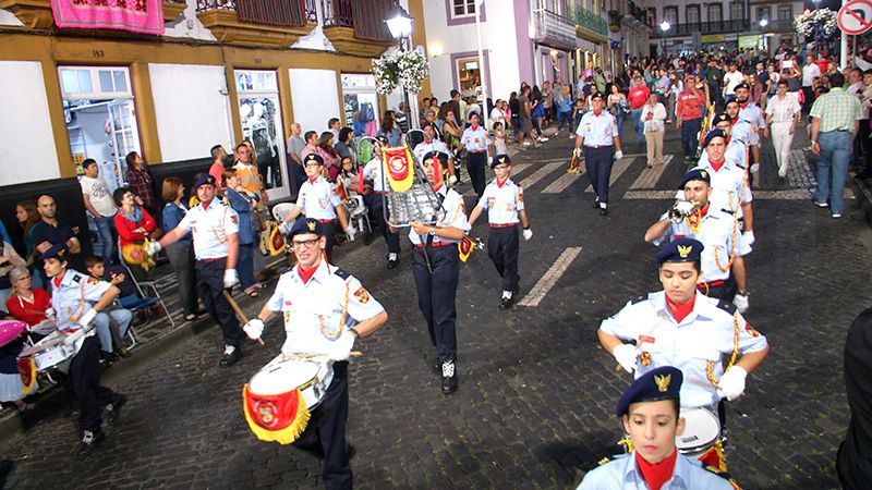 Desfile de Charangas nas Sanjoaninas 2016 - Terceira Dimensão 562