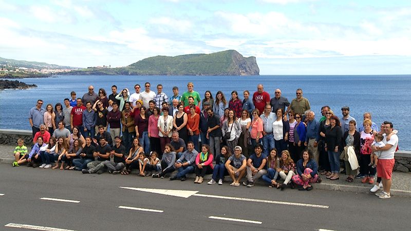Almoço de Amizade do "Rei da Batata Doce" - Terceira Dimensão 565