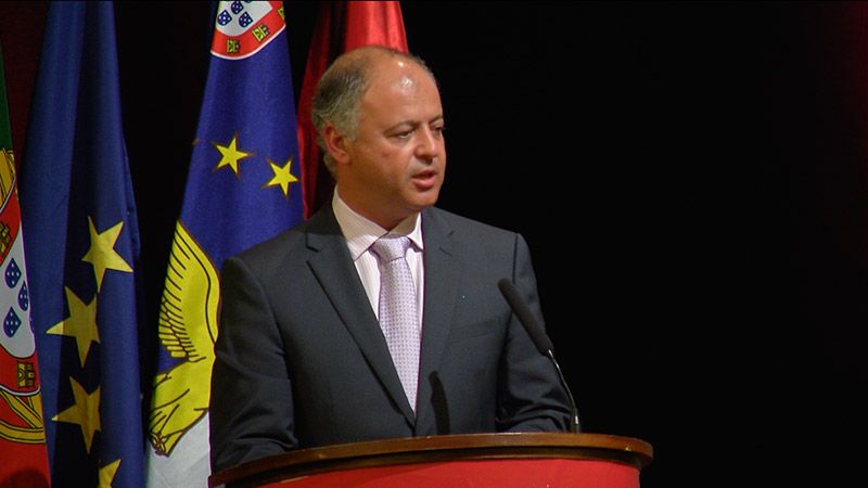 Cerimónia dos 35 anos da elevação da Praia a Cidade - Abraçando o Futuro 56