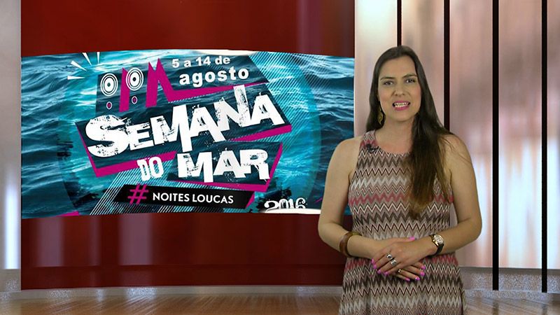 Museu de Angra, Semana do Mar, Festival Azure, Exército - Infoco 4