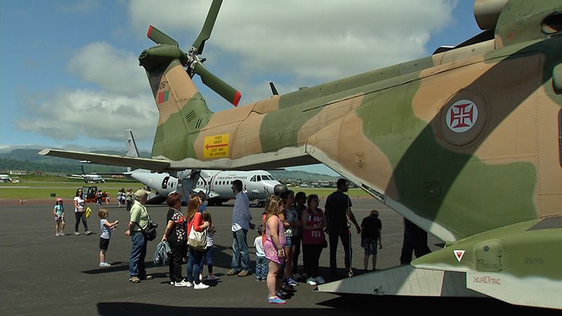Base Aberta e Dia da Unidade da BA4 - Terceira Dimensão 571