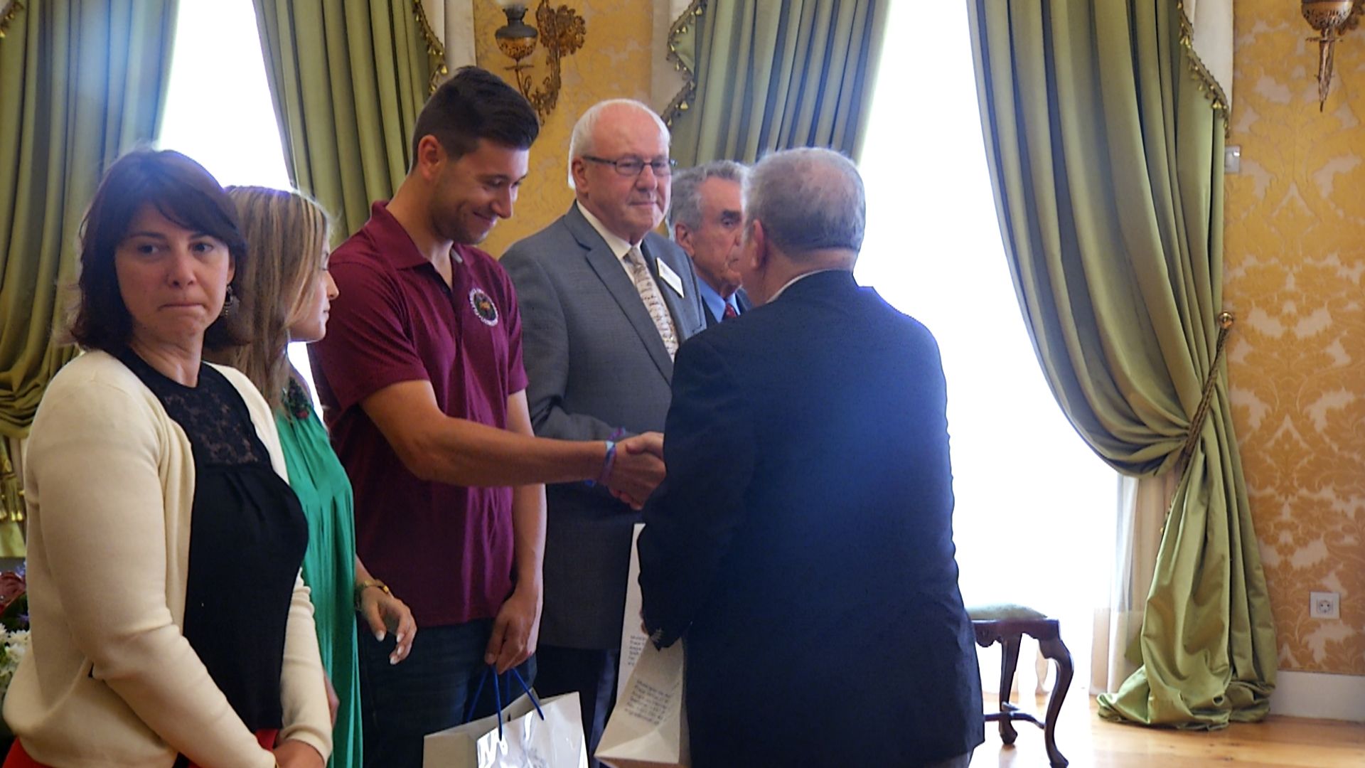 Recepção aos Emigrantes nas Sanjoaninas 2016 - Terceira Dimensão 577