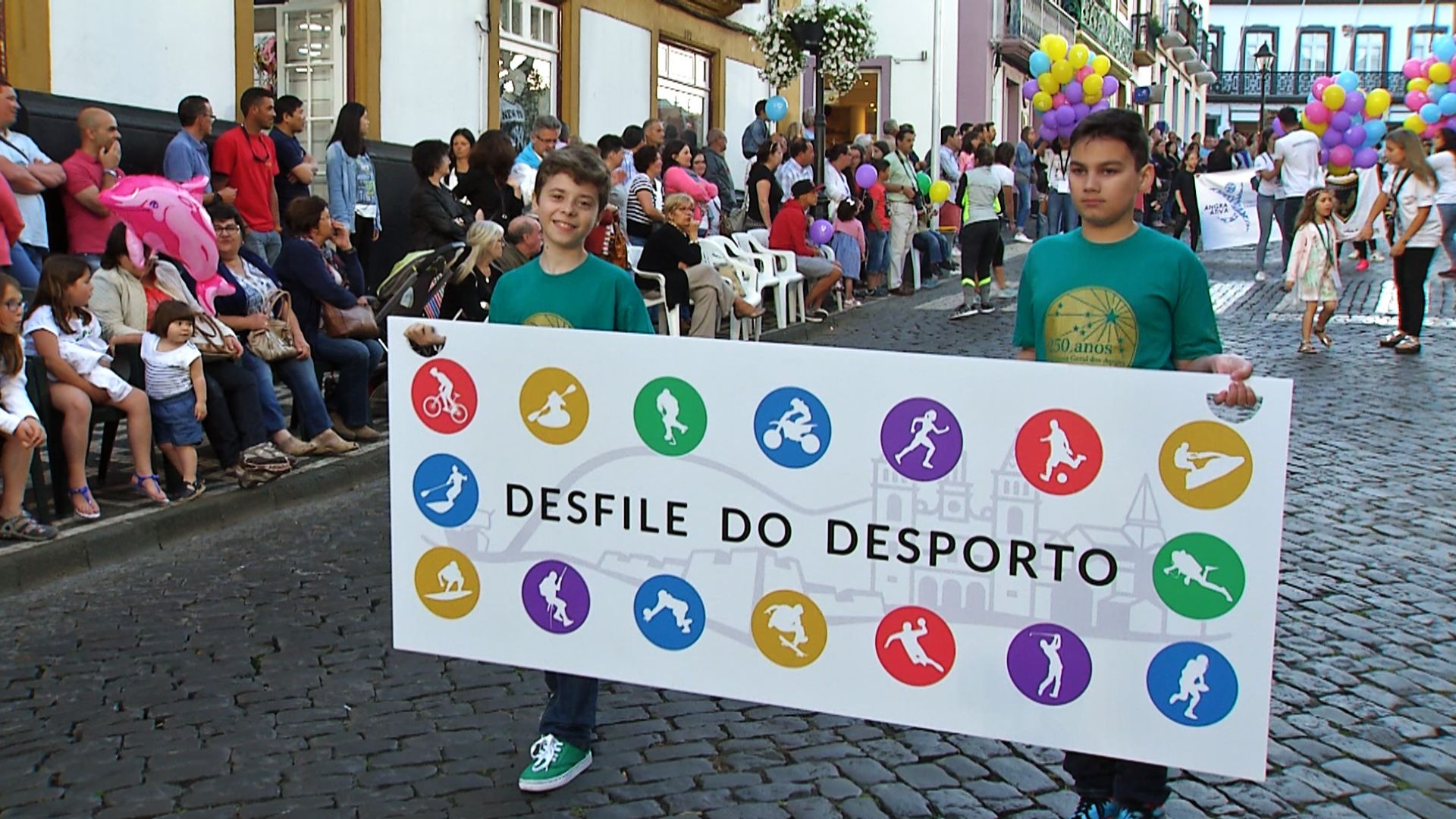 Desfile de Desporto das Sanjoaninas 2016 - Terceira Dimensão 579