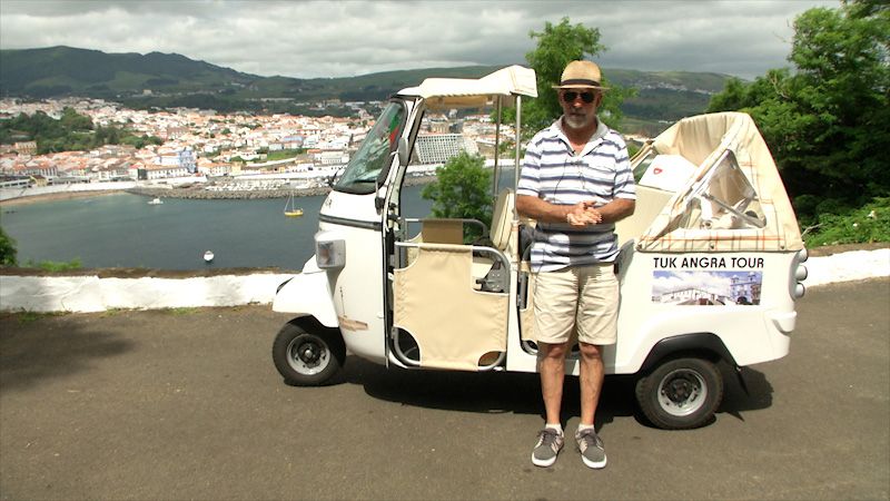 Angra sobre três rodas - Terceira Dimensão 582