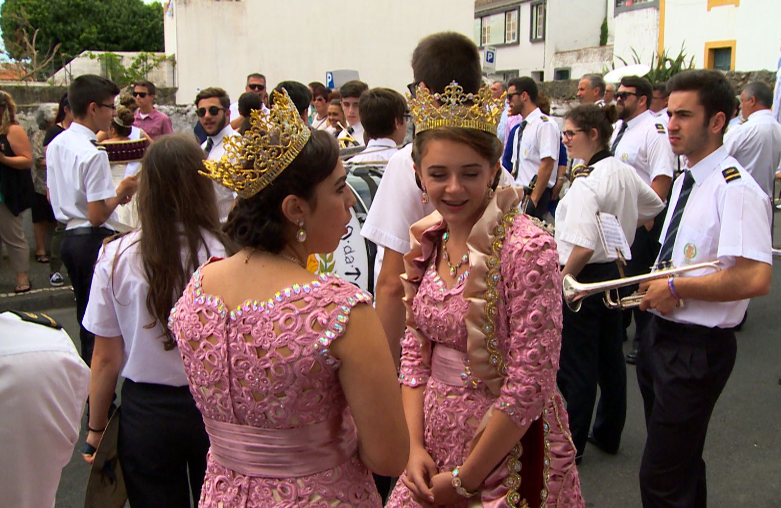 Coroação das Sanjoaninas 2016 - Terceira Dimensão 584