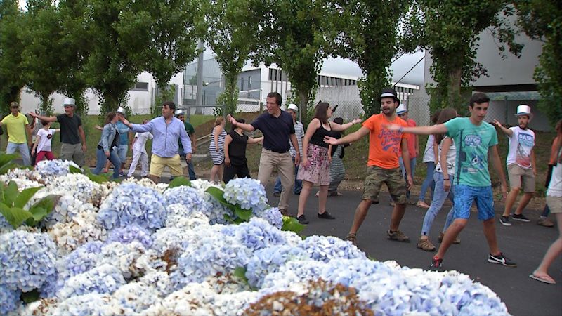 Ensaio Marcha Oficial Festas da Praia e Exposição de Fotografia - Abraçando o Futuro 60