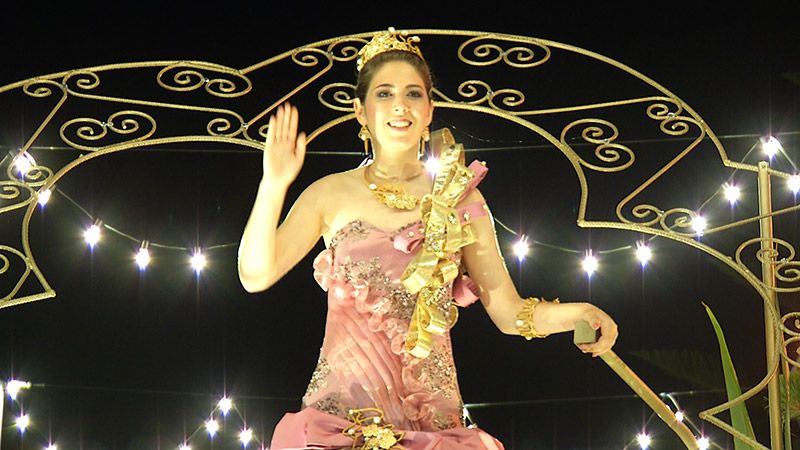 Jóia em Flor na Vila de São Sebastião - Terceira Dimensão 589