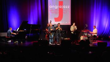 Apresentação do Angrajazz 2016 - Terceira Dimensão 590