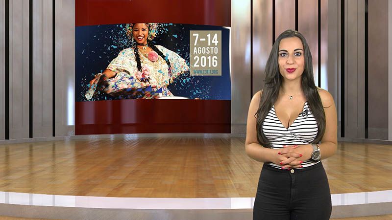 Folk Azores, Monte Verde, Maré de Agosto, Festas da Agualva - Infoco 6